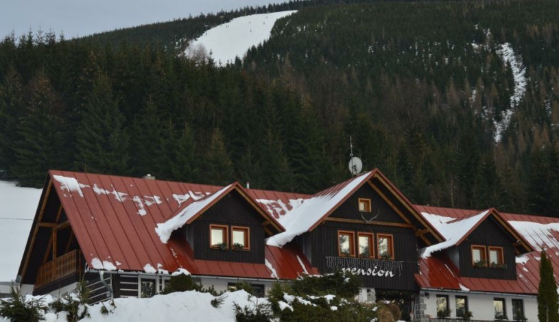 Penzion U Šrenků Špindlerův Mlýn